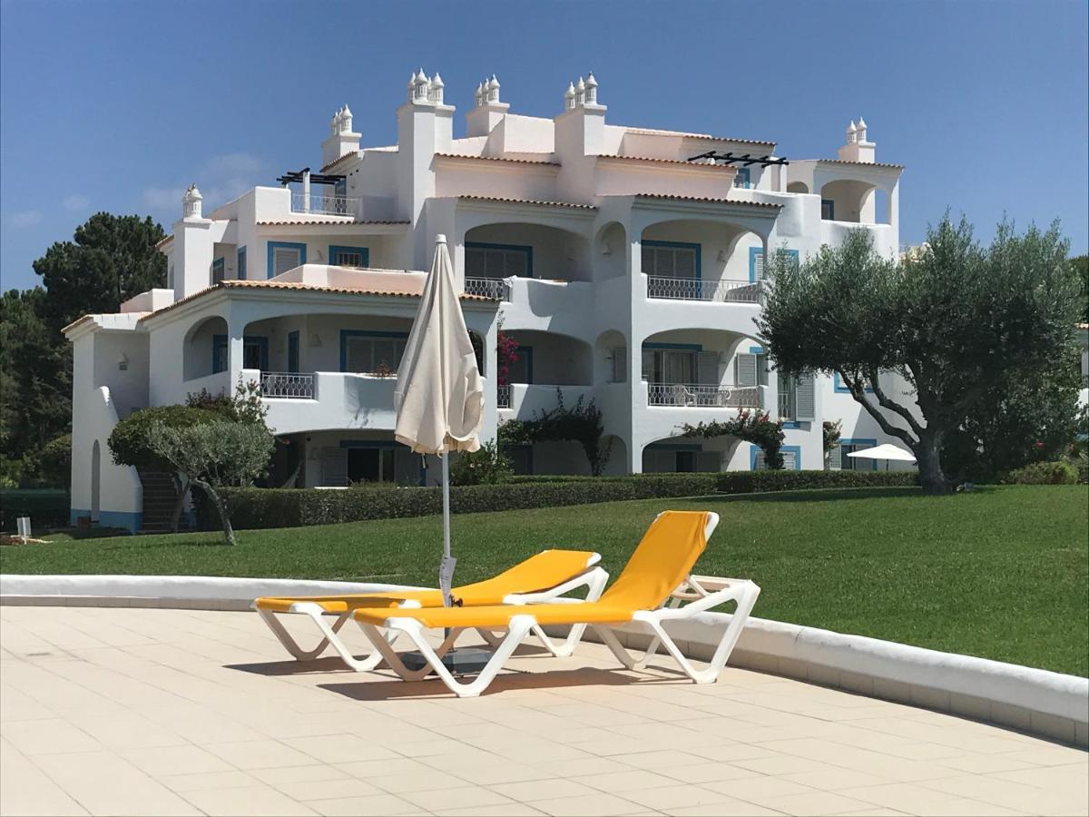 Solar Monteverde Vilamoura Zewnętrze zdjęcie