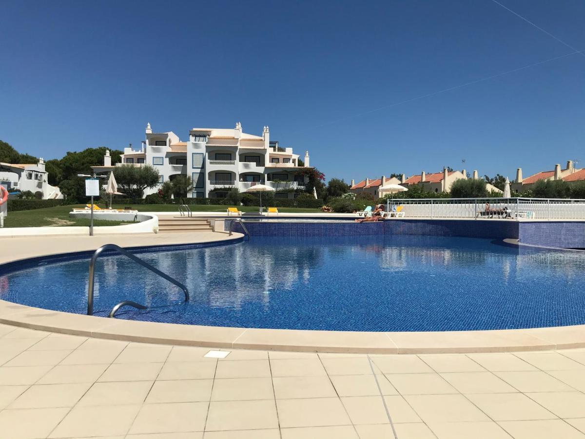 Solar Monteverde Vilamoura Zewnętrze zdjęcie