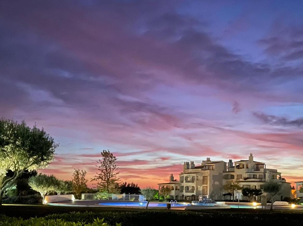 Solar Monteverde Vilamoura Zewnętrze zdjęcie