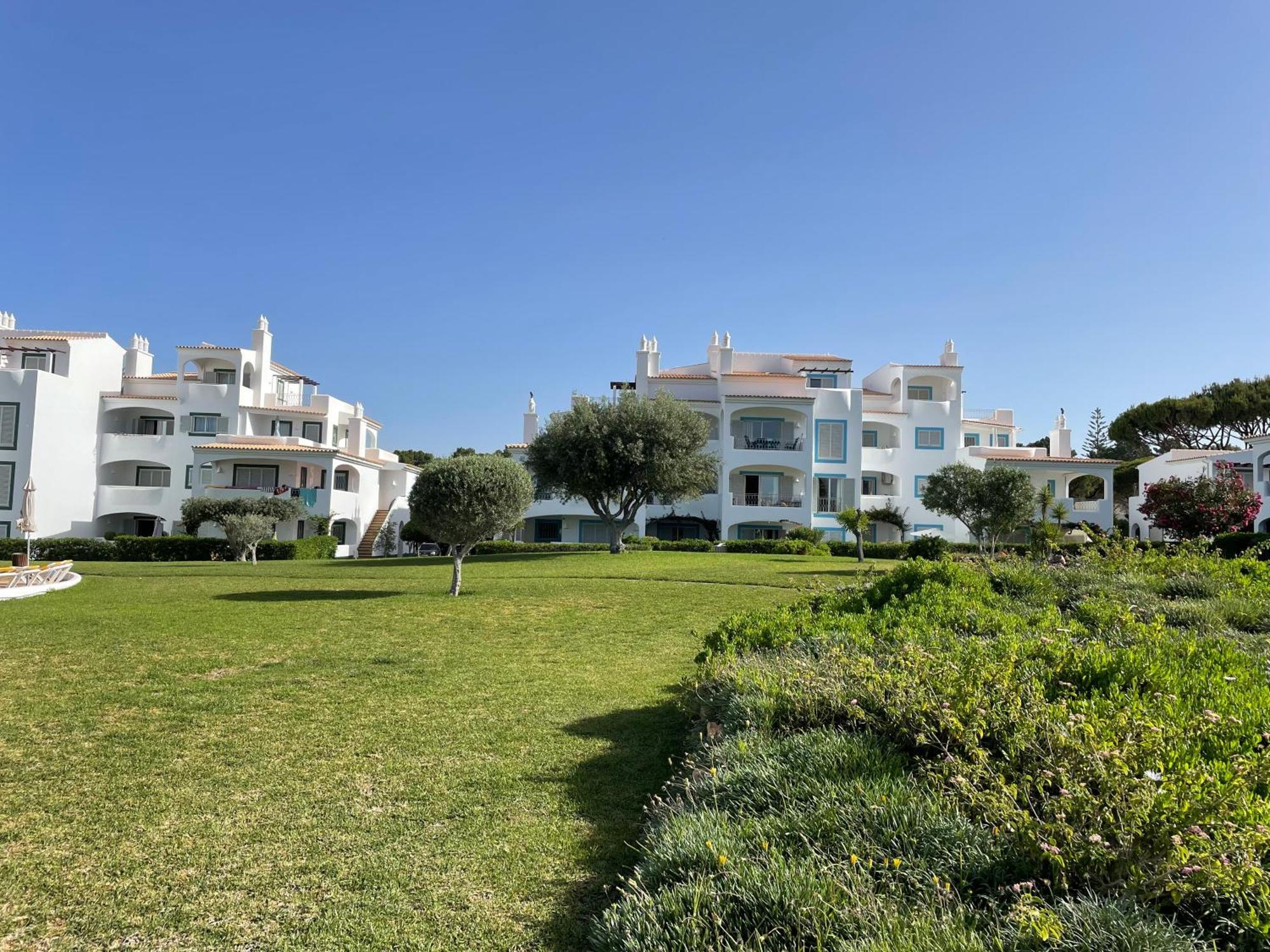 Solar Monteverde Vilamoura Zewnętrze zdjęcie