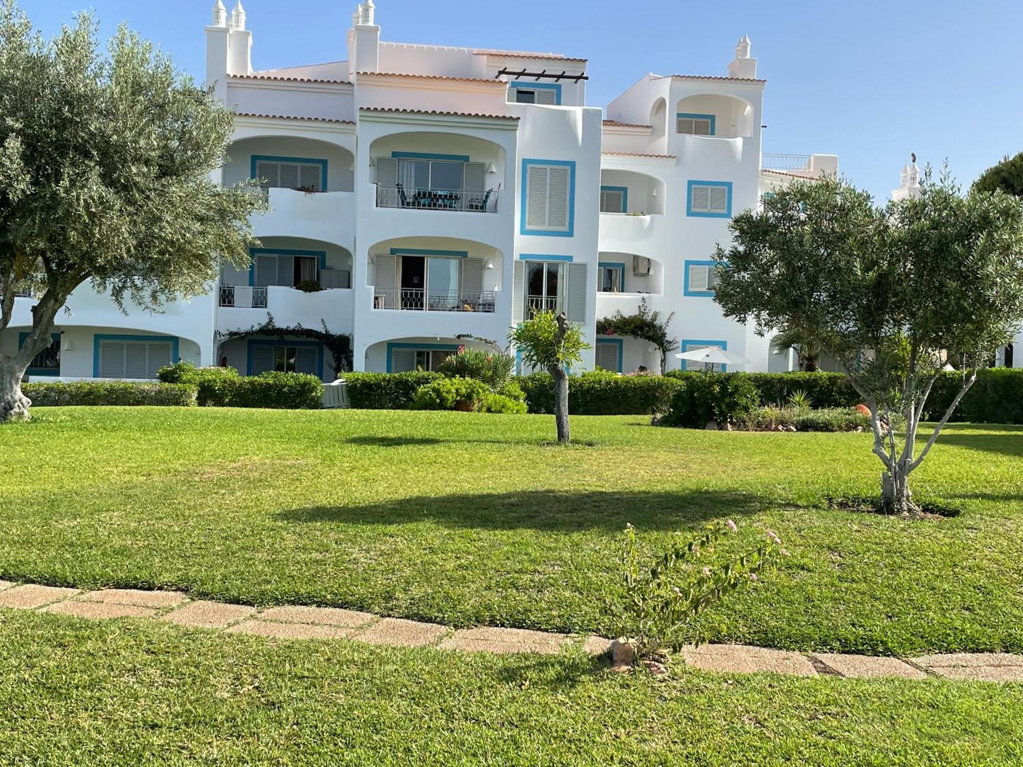 Solar Monteverde Vilamoura Zewnętrze zdjęcie