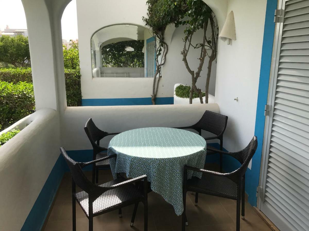 Solar Monteverde Vilamoura Zewnętrze zdjęcie