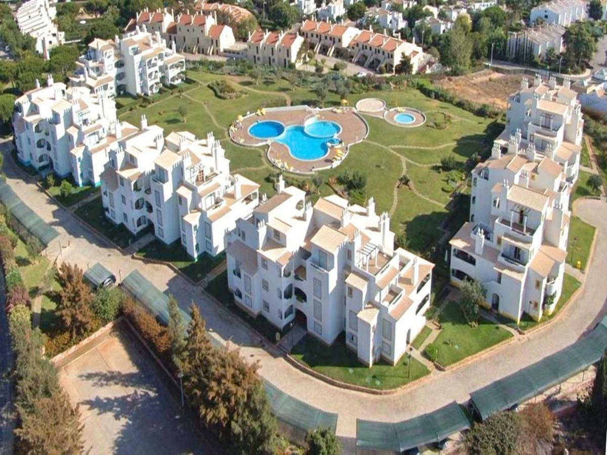 Solar Monteverde Vilamoura Zewnętrze zdjęcie