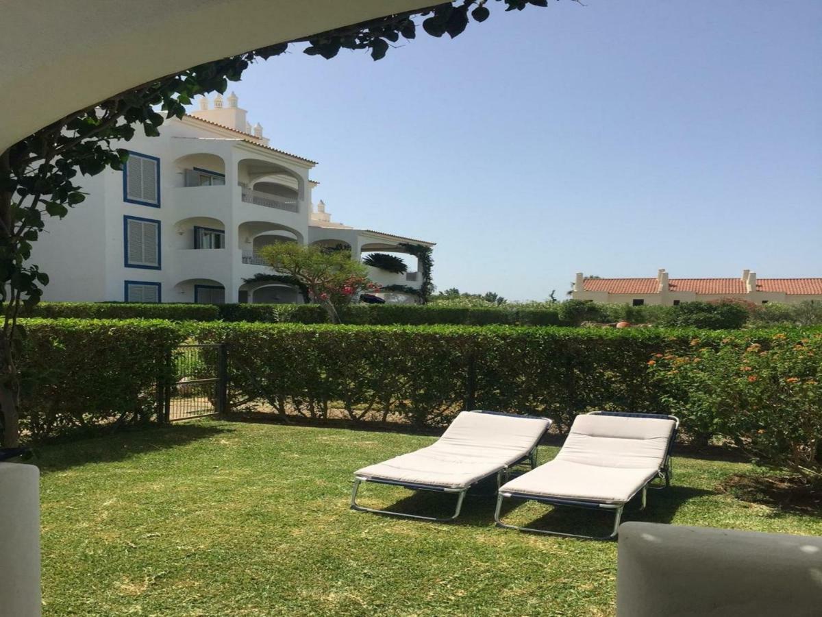 Solar Monteverde Vilamoura Zewnętrze zdjęcie