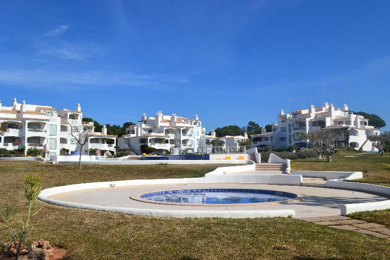 Solar Monteverde Vilamoura Zewnętrze zdjęcie
