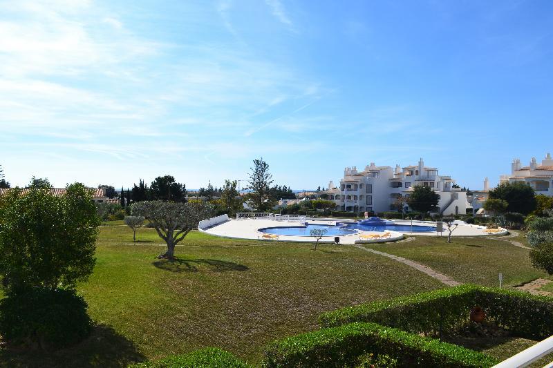 Solar Monteverde Vilamoura Zewnętrze zdjęcie