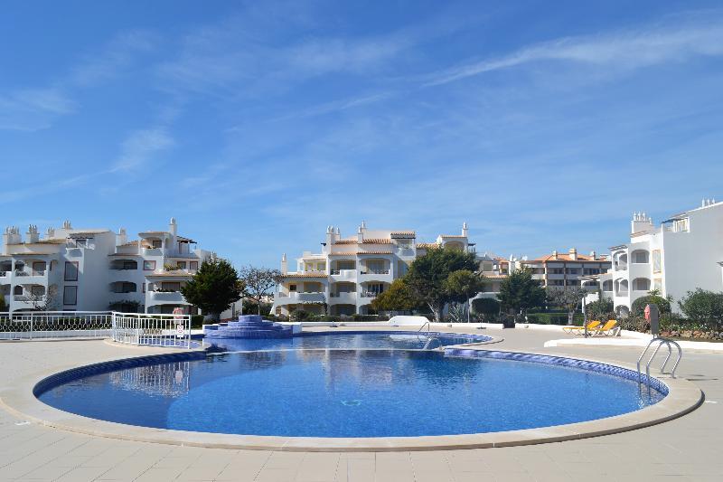 Solar Monteverde Vilamoura Zewnętrze zdjęcie